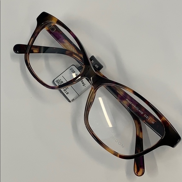 Catch London eyeglass frames - Jubilee - Picture 2 of 8